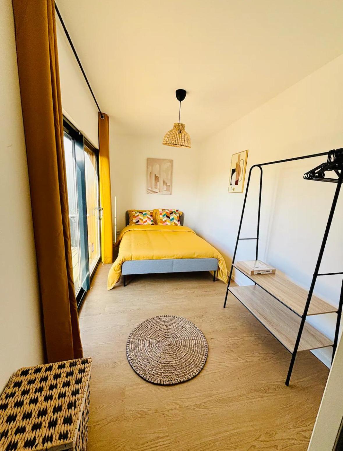 Evasion Tropicale Villa Bretteville-sur-Odon Dış mekan fotoğraf