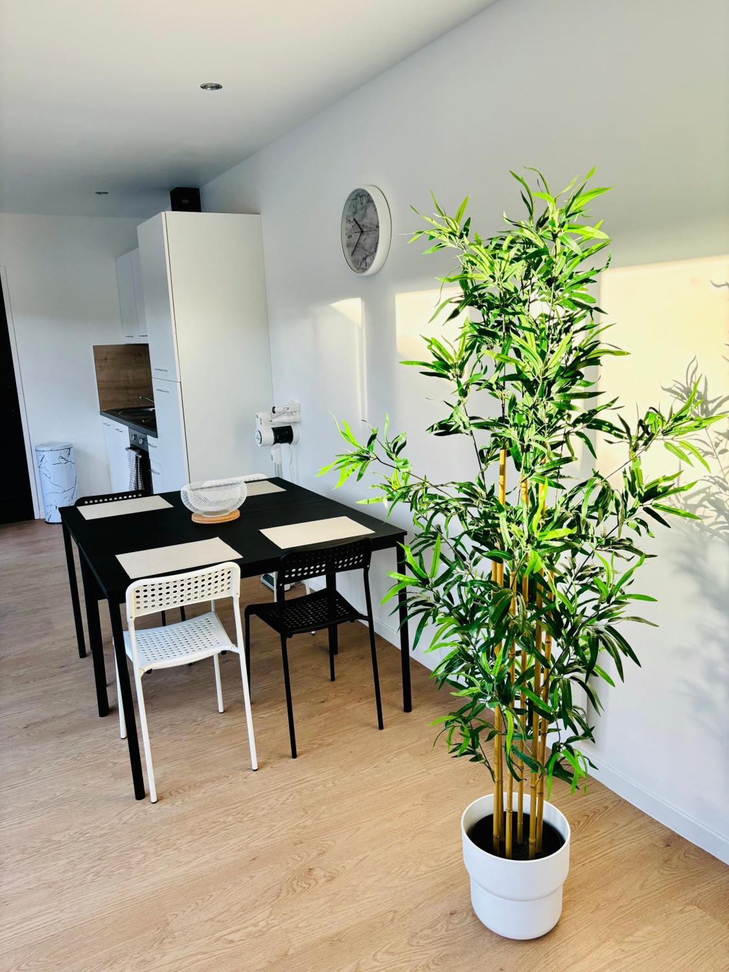 Evasion Tropicale Villa Bretteville-sur-Odon Dış mekan fotoğraf